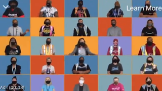 Twitch Removes Amazon's Anti-Union Ads After Furious Streamer Response